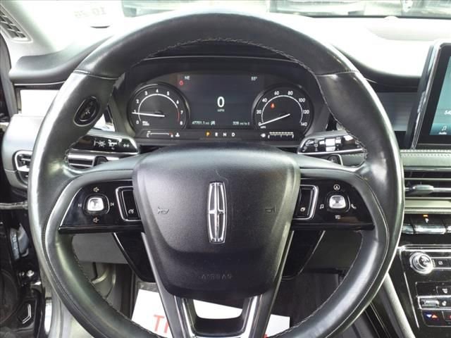 Certified 2021 Lincoln Corsair AWD w/ Equipment Group 101A image 20