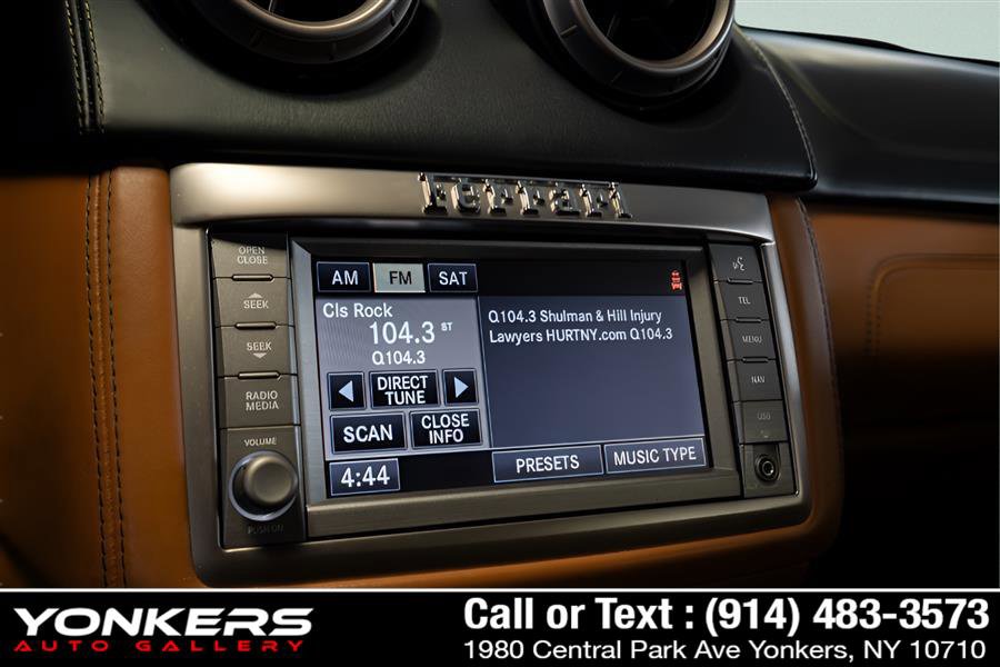 Used 2010 Ferrari California RWD image 58