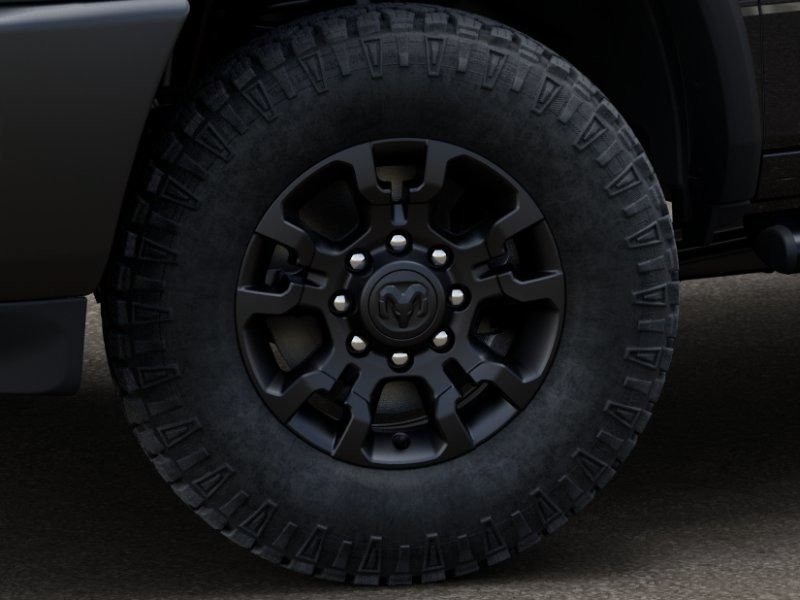 New 2025 RAM 2500 Power Wagon AWD/4WD image 9