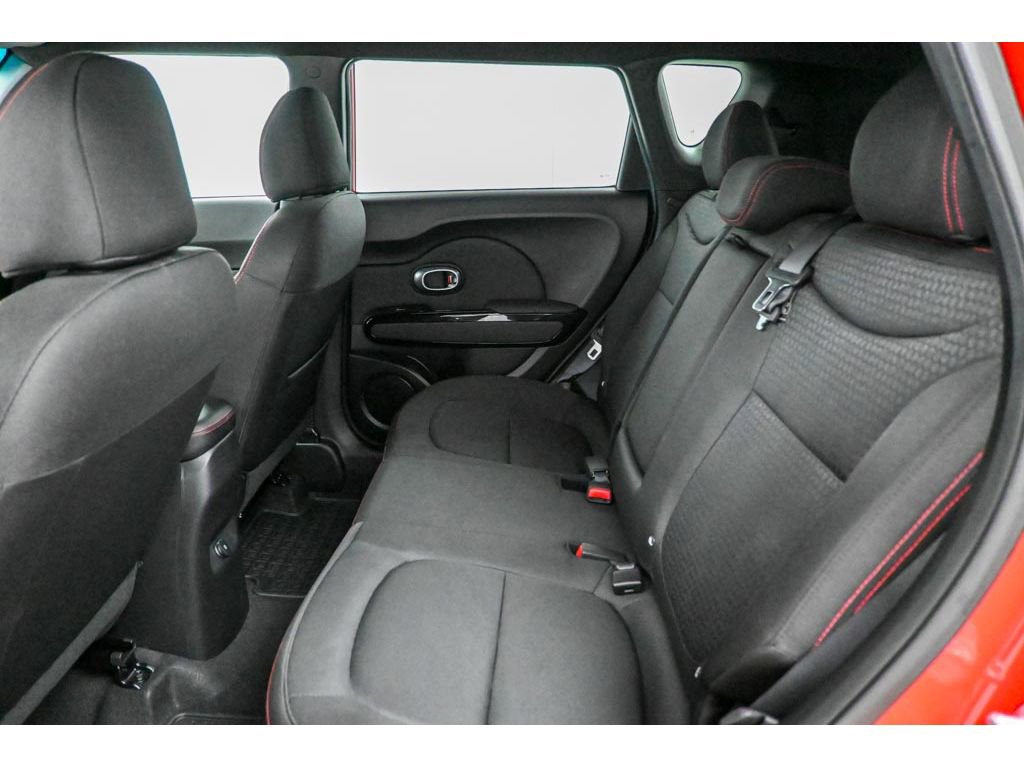 Used 2019 Kia Soul + image 19