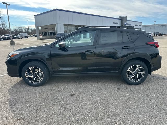 New 2026 Subaru Crosstrek 2.0i Premium image 4