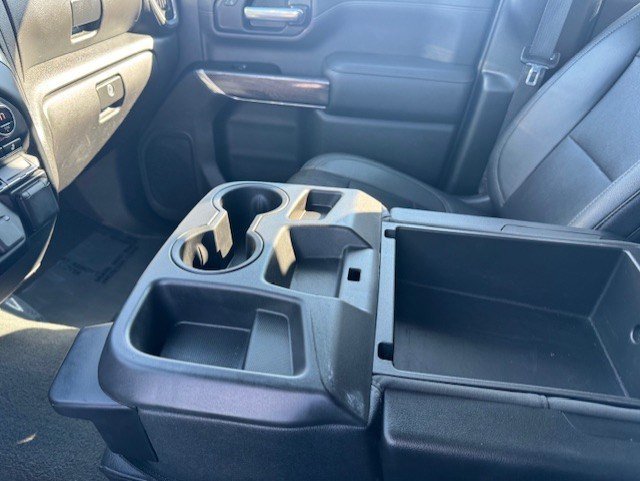 Used 2023 Chevrolet Silverado 2500 LTZ image 23