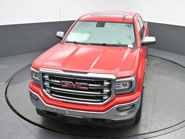 Used 2017 GMC Sierra 1500 SLT image 35