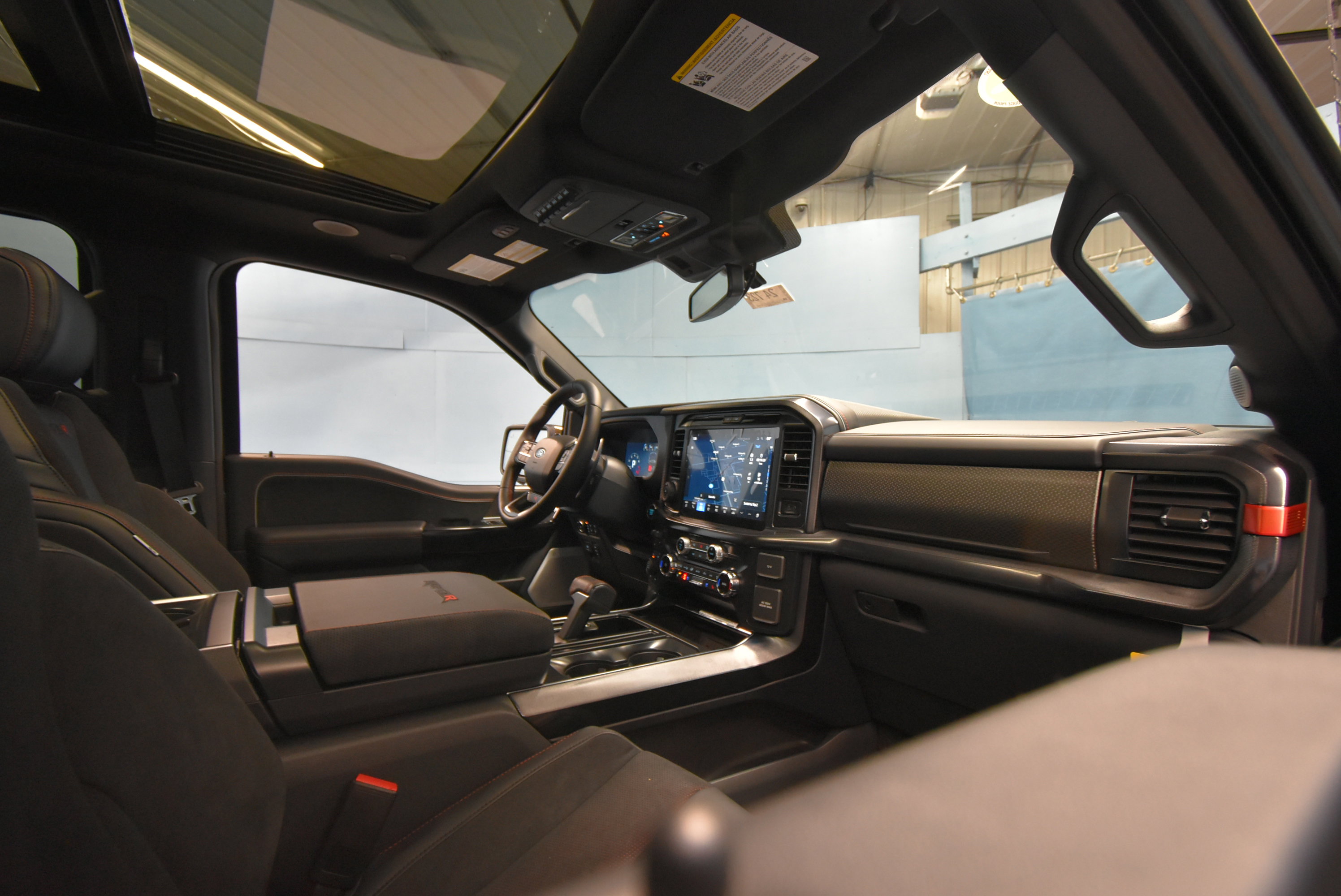 New 2025 Ford F150 Raptor image 26