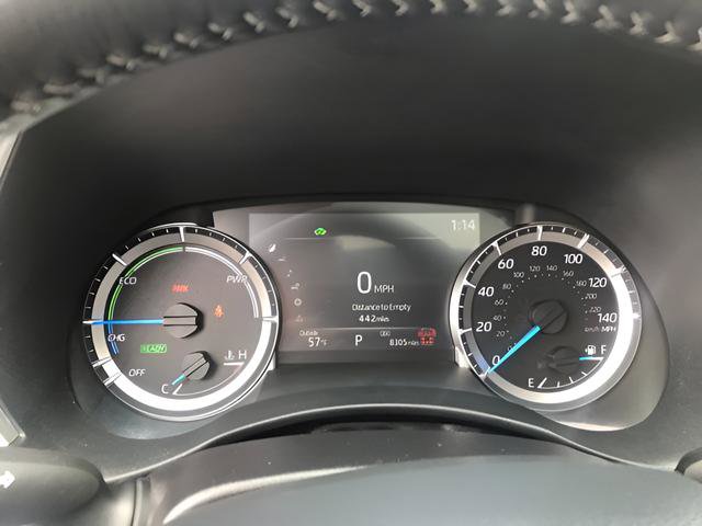 Used 2026 Toyota Highlander XLE image 18
