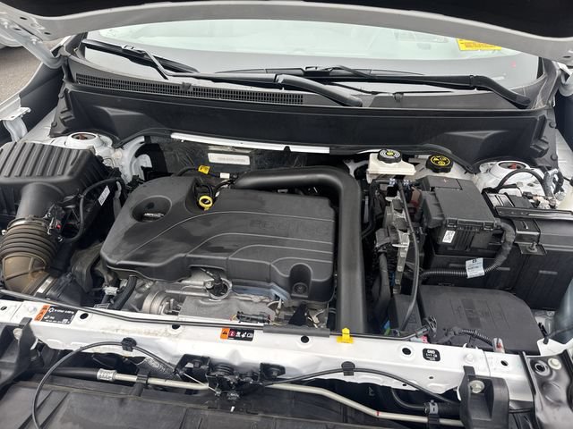 Used 2023 GMC Terrain Denali AWD/4WD image 30