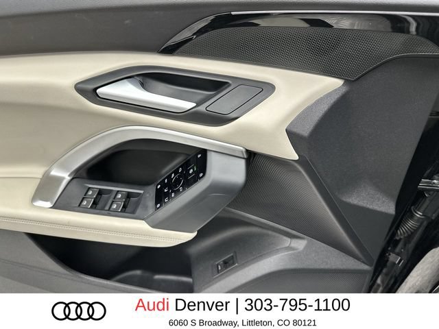 Used 2025 Audi Q5 Premium AWD/4WD image 13