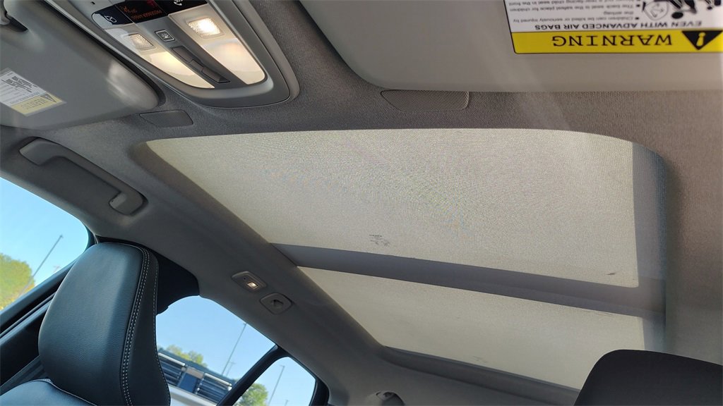 New 2026 Volvo XC40 B5 Plus w/ Protection Package Premier image 25