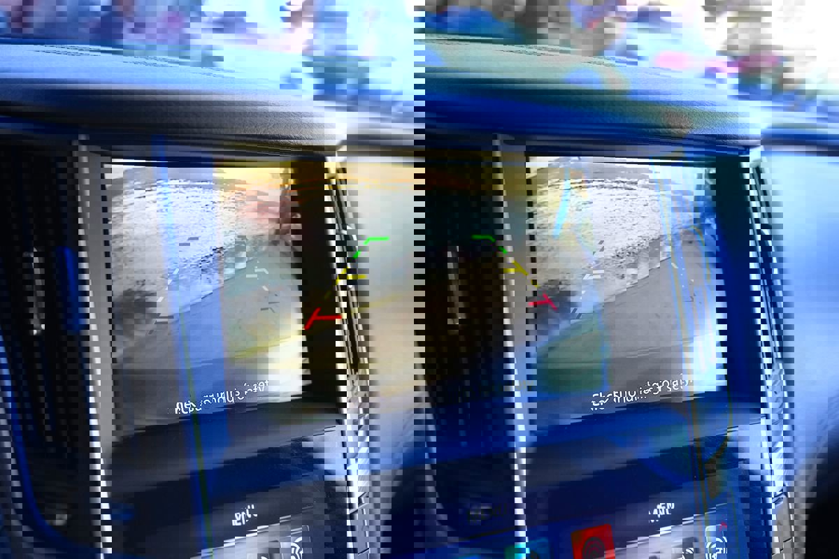 Used 2020 INFINITI Q50 Luxe w/ Cargo Package image 16