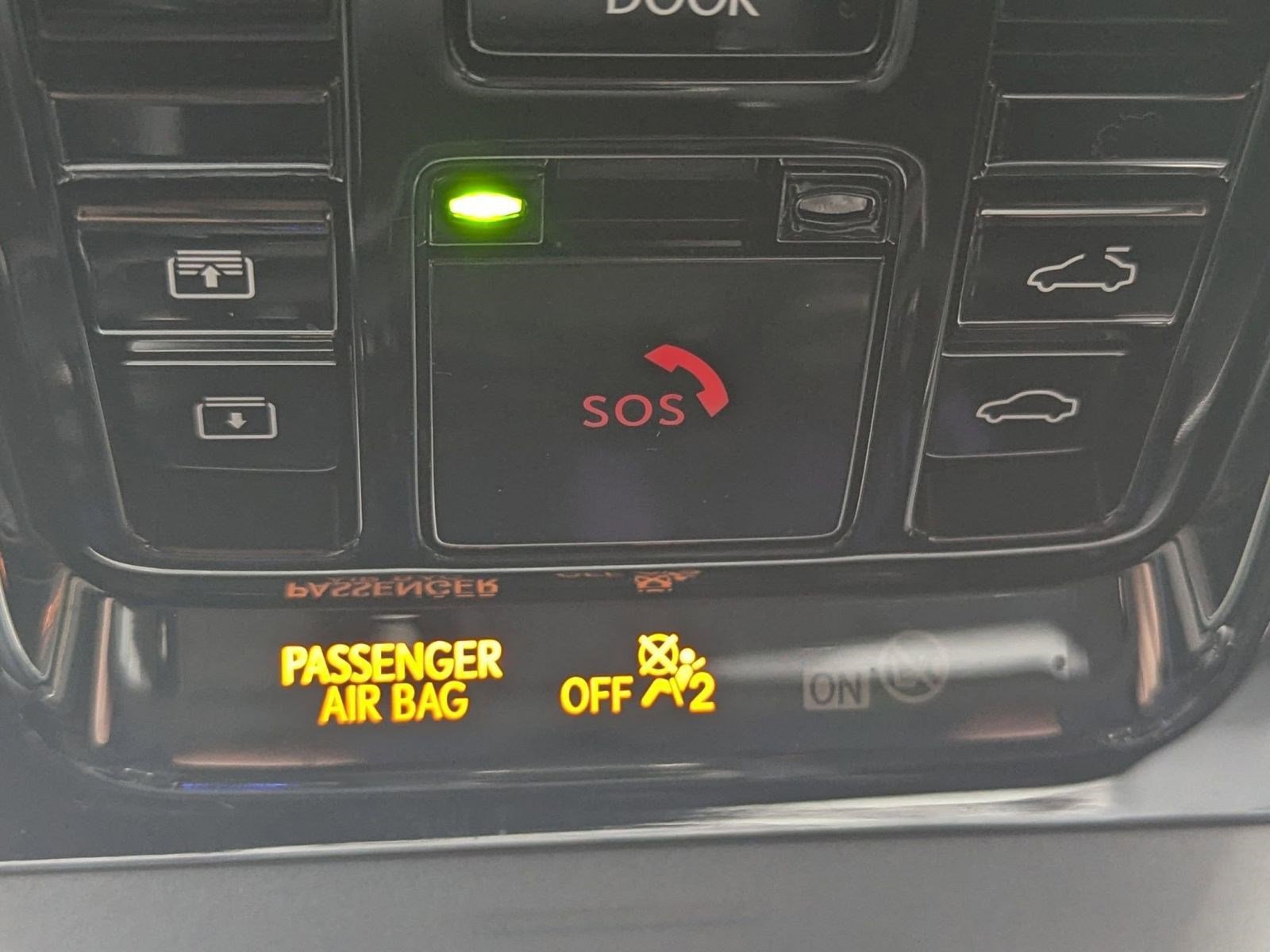 Certified 2025 Lexus RX 450h AWD w/ Luxury Package image 16