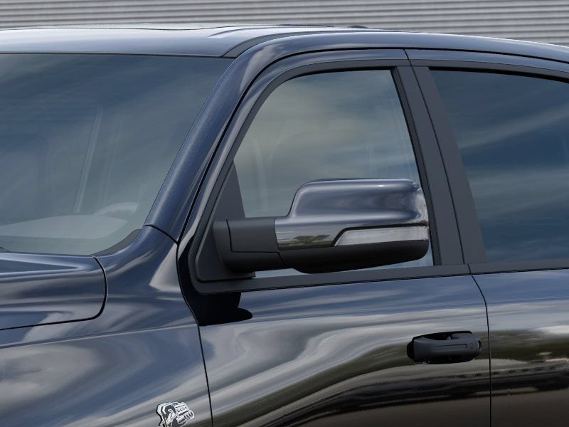 New 2027 RAM 1500 Rebel w/ Rebel Level 2 Equipment Group AWD/4WD image 12