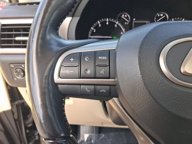 Used 2023 Lexus GX 460 Luxury w/ Accessory Package AWD/4WD image 18