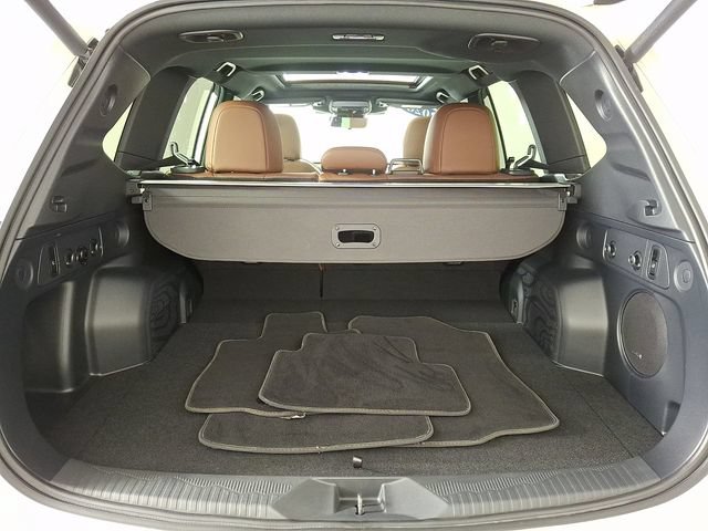 Used 2026 Subaru Forester Touring AWD/4WD image 29