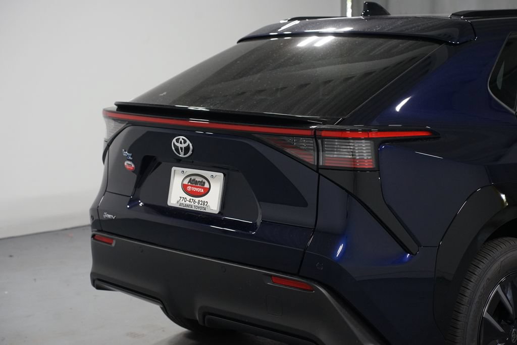 New 2026 Toyota bZ FWD image 9