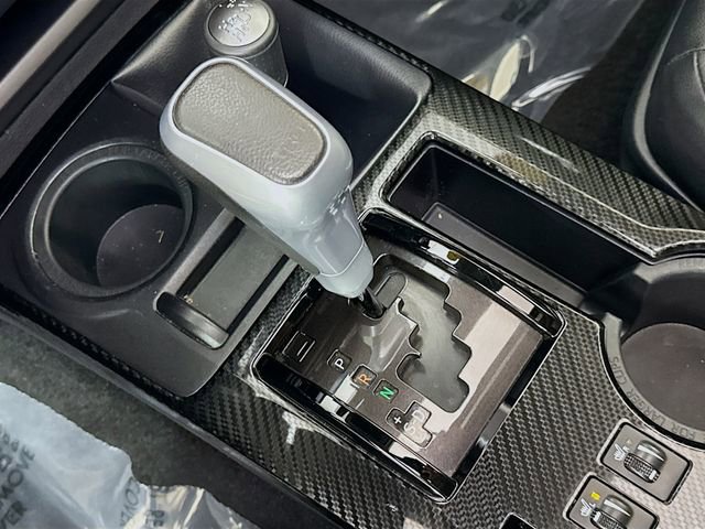 Used 2021 Toyota 4Runner TRD Off-Road Premium image 17