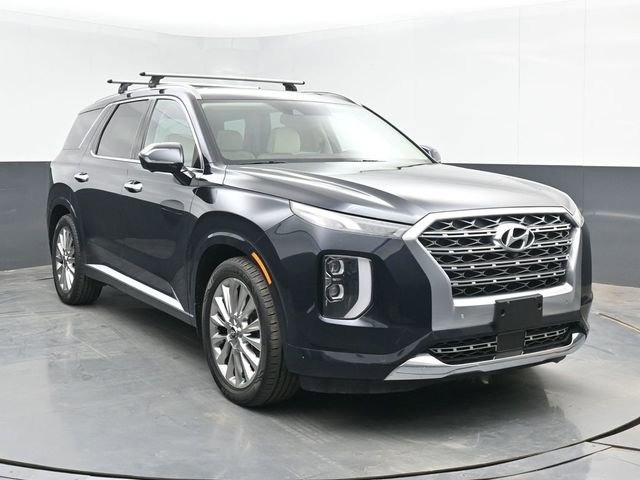 Used 2020 Hyundai Palisade Limited AWD/4WD image 2