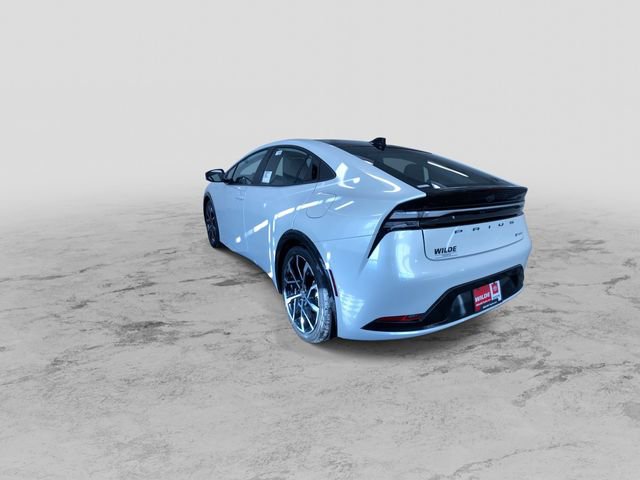 New 2026 Toyota Prius Plug-In Hybrid image 7