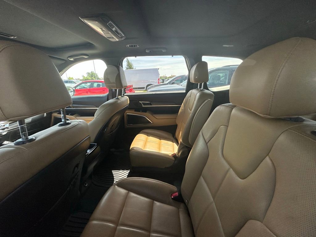 Used 2022 Kia Telluride SX image 9
