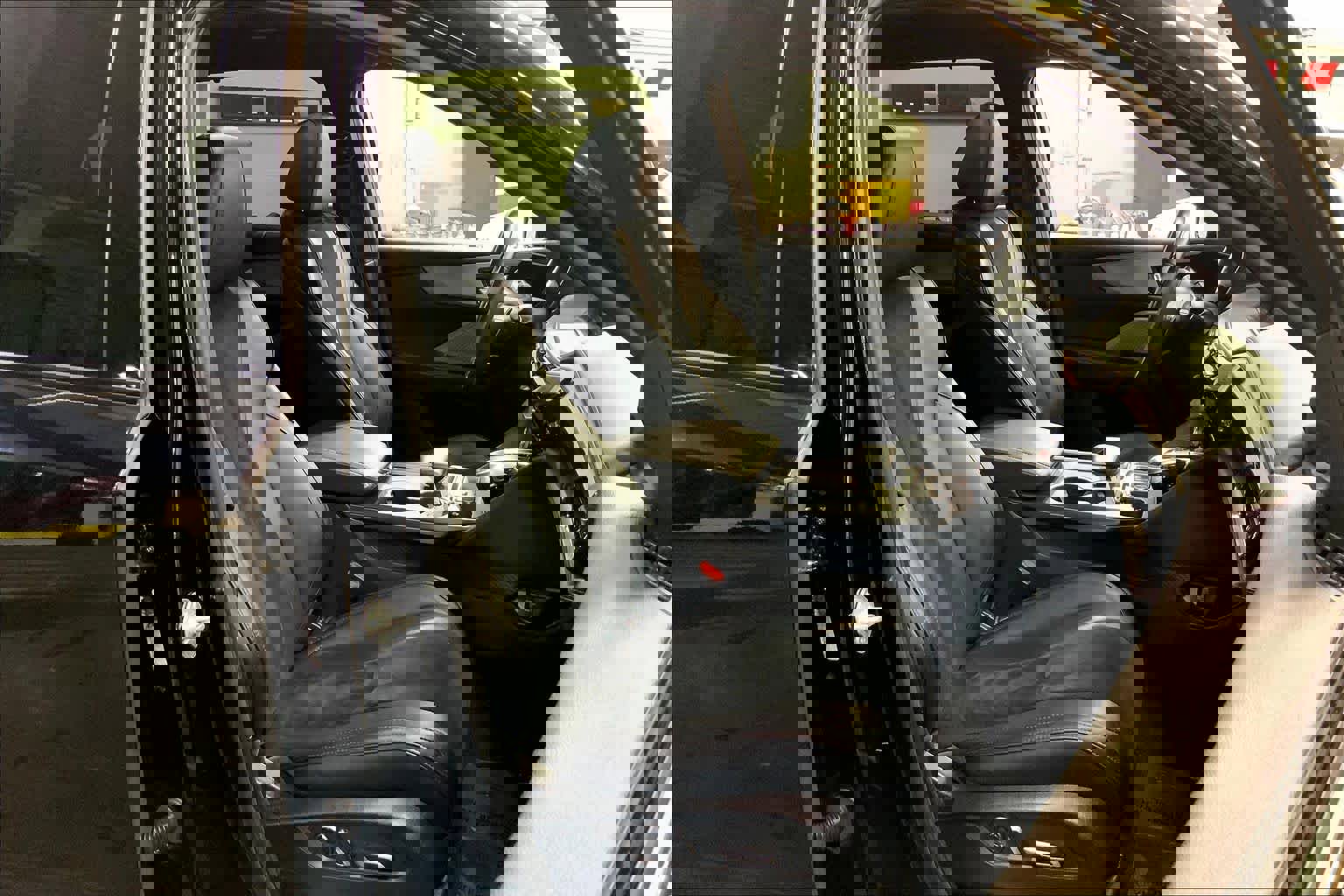 Used 2022 Acura MDX A-Spec image 8