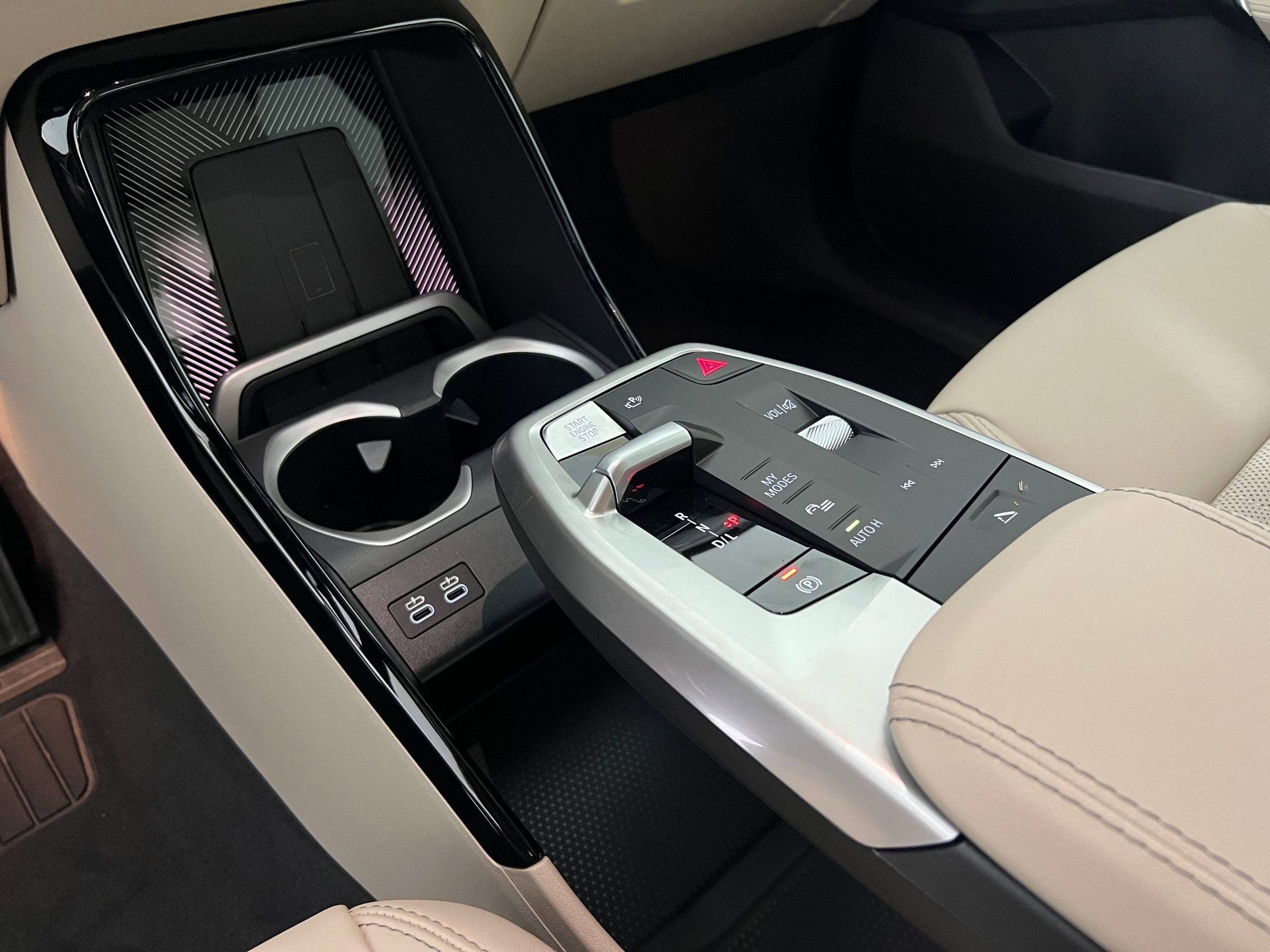 Used 2025 BMW X1 xDrive28i w/ Convenience Package image 25