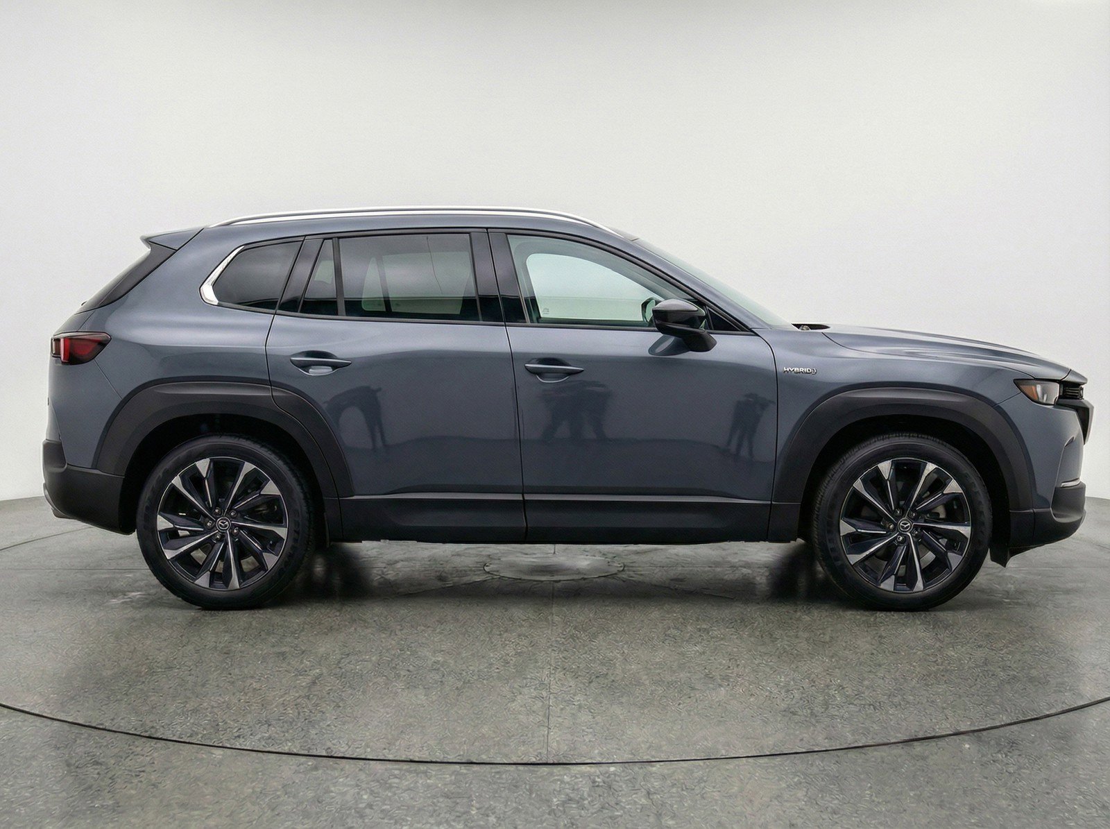Used 2025 MAZDA CX-50 2.5 Hybrid w/ Premium Plus Pkg AWD/4WD image 11