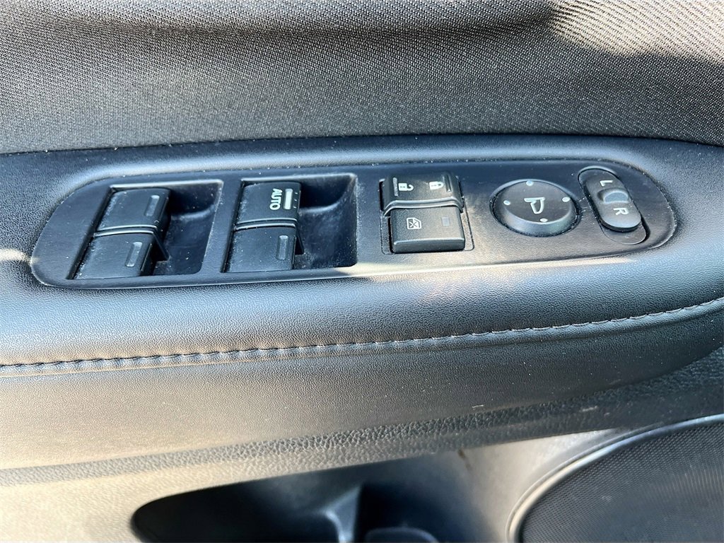 Used 2021 Honda HR-V LX image 17