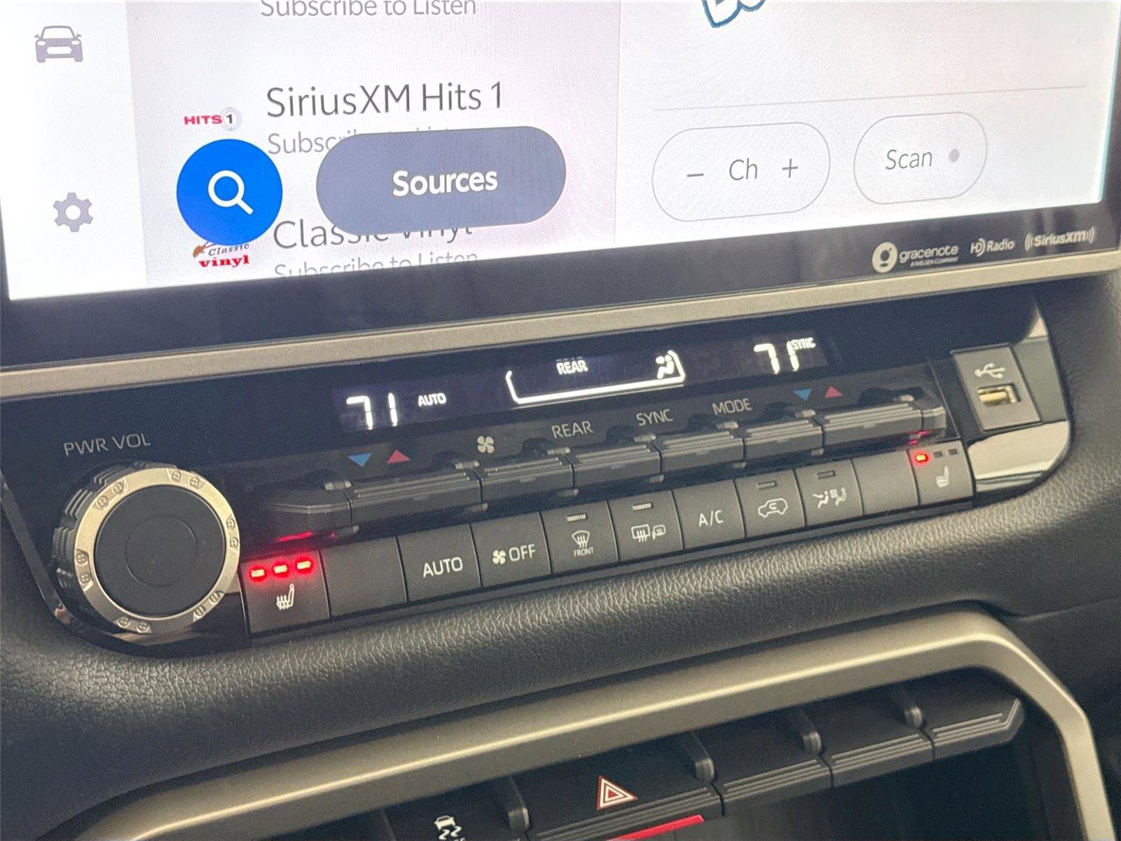 Certified 2024 Toyota Sequoia SR5 w/ SR5 Premium Package image 26