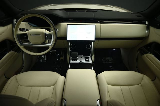 Used 2023 Land Rover Range Rover SE AWD/4WD image 35