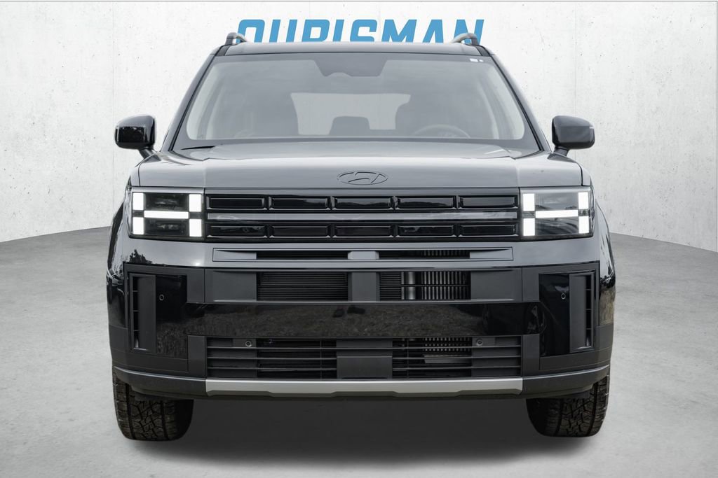 New 2026 Hyundai Santa Fe XRT image 2