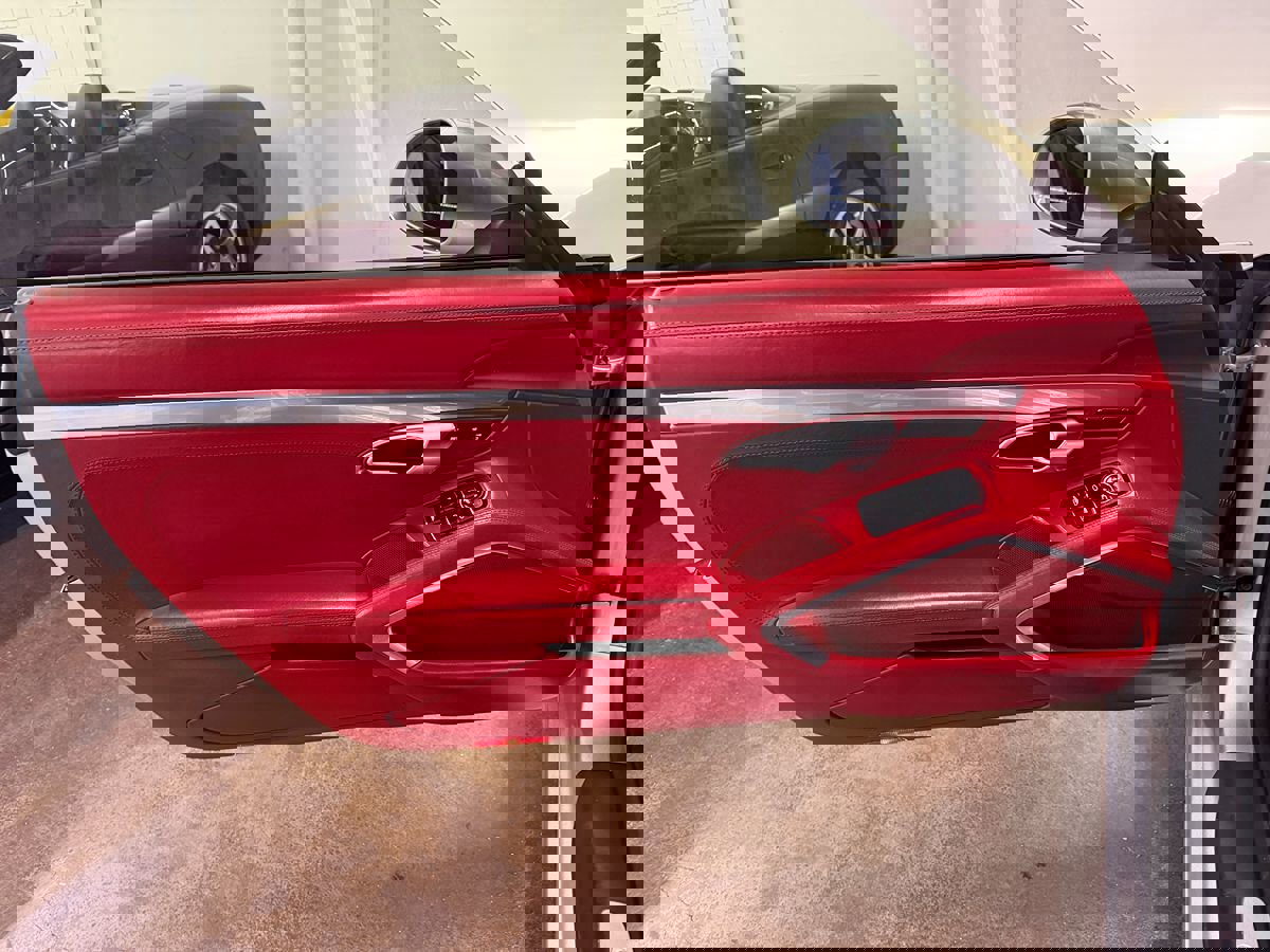 Used 2012 Porsche 911 Carrera image 18