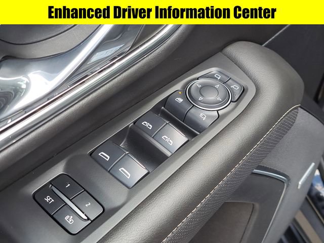 Used 2024 Chevrolet Tahoe Premier image 20