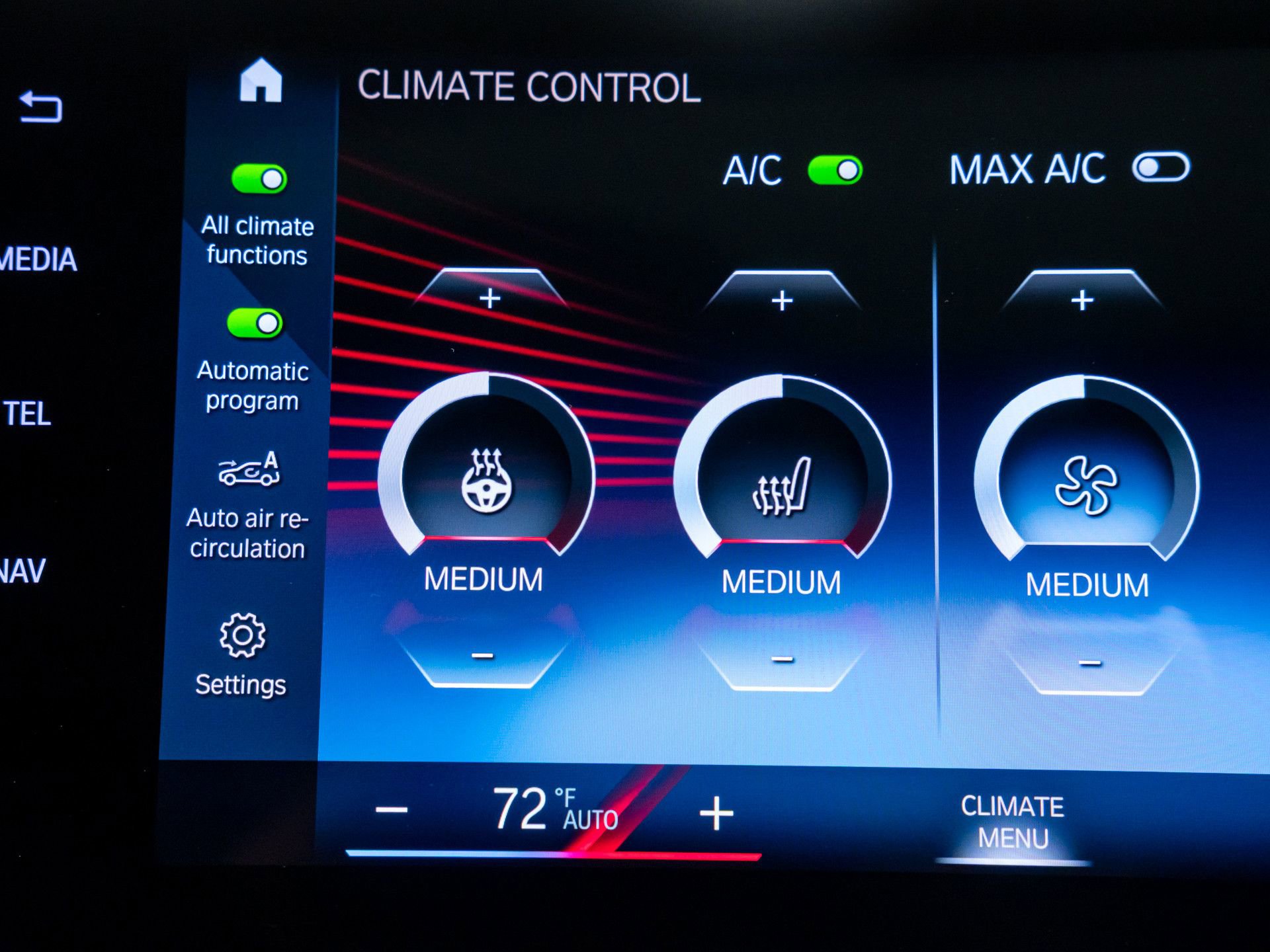 Certified 2023 BMW X1 xDrive28i w/ Premium Package image 28