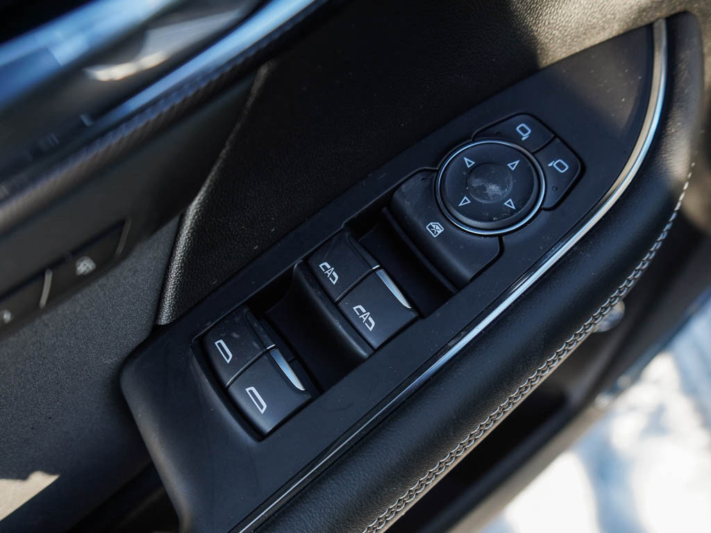 New 2026 Buick Envision Sport Touring image 17