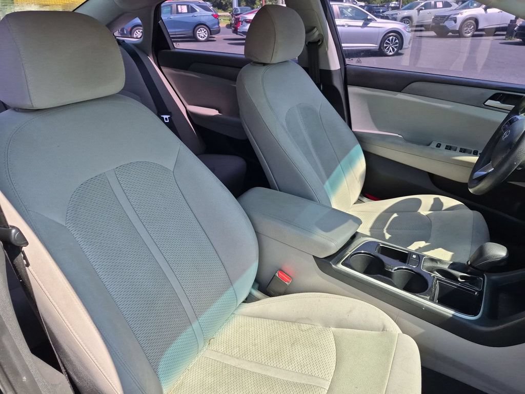 Used 2019 Hyundai Sonata SE FWD image 33