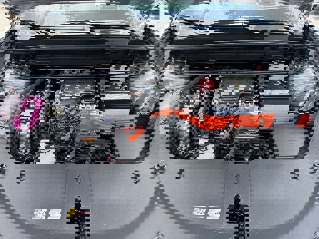 Used 2023 Lexus RZ 450e Premium w/ Accessory Package (Z1) image 12