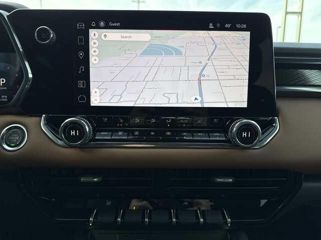 New 2026 GMC Canyon AT4 w/ Technology Plus Package image 19