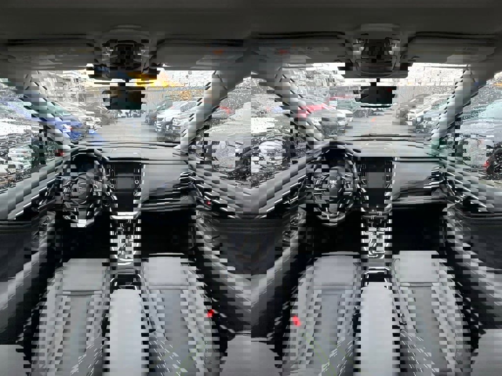 Used 2023 Subaru Outback Onyx Edition XT image 15