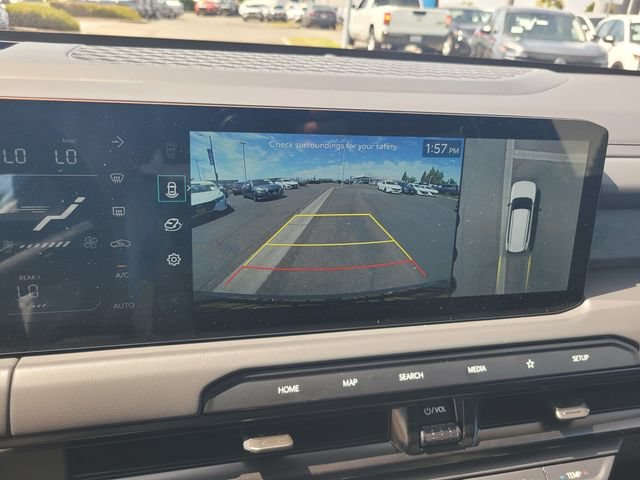 Used 2027 Kia Telluride SX Prestige X-Pro AWD/4WD image 22