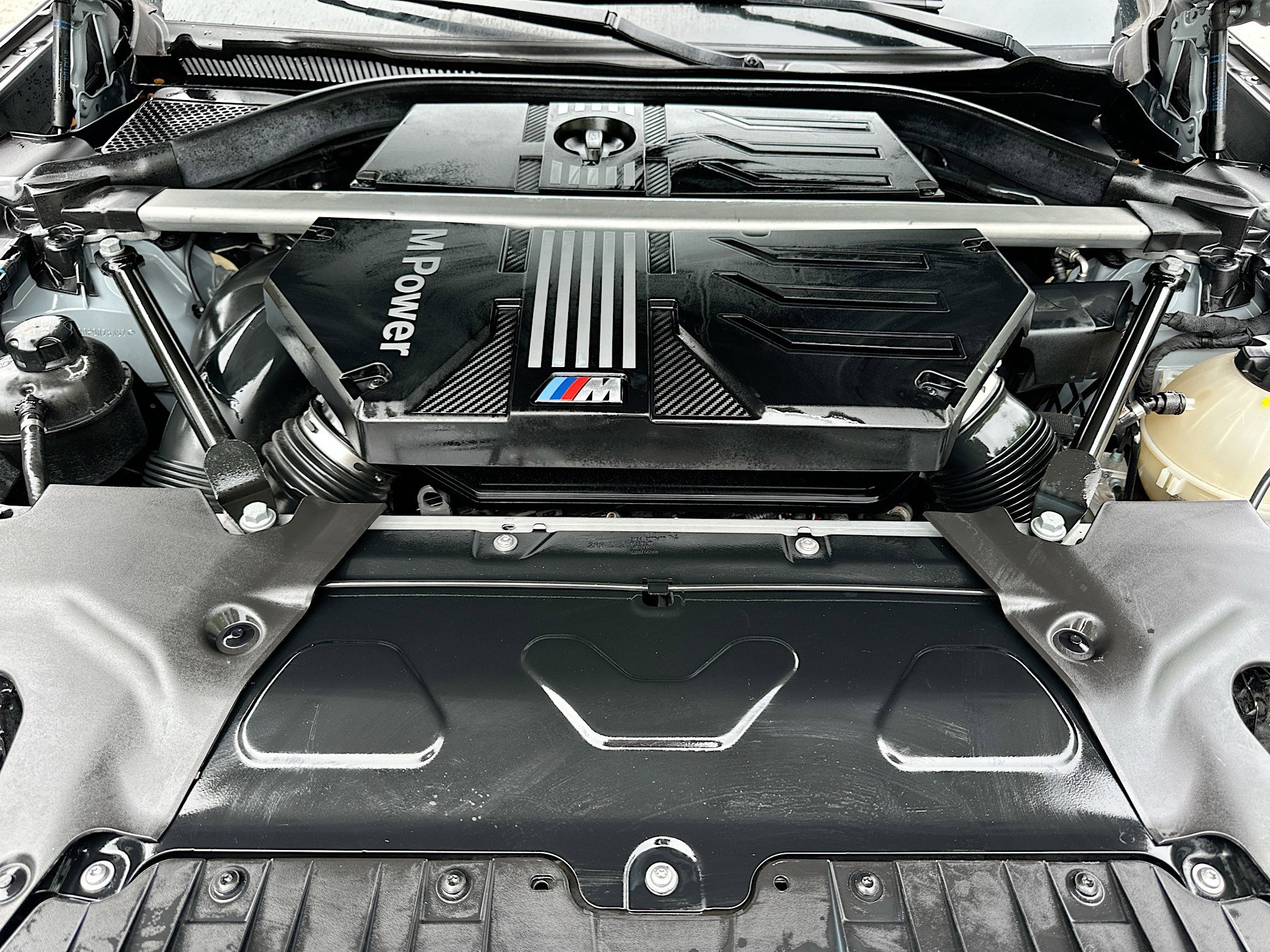 Used 2023 BMW X3 M w/ Competition Package image 33