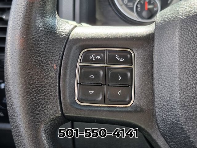 Used 2018 RAM 1500 Express w/ Express Value Package AWD/4WD image 27