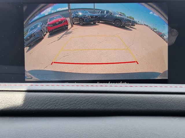 New 2026 MAZDA CX-30 AWD 2.5 S image 20