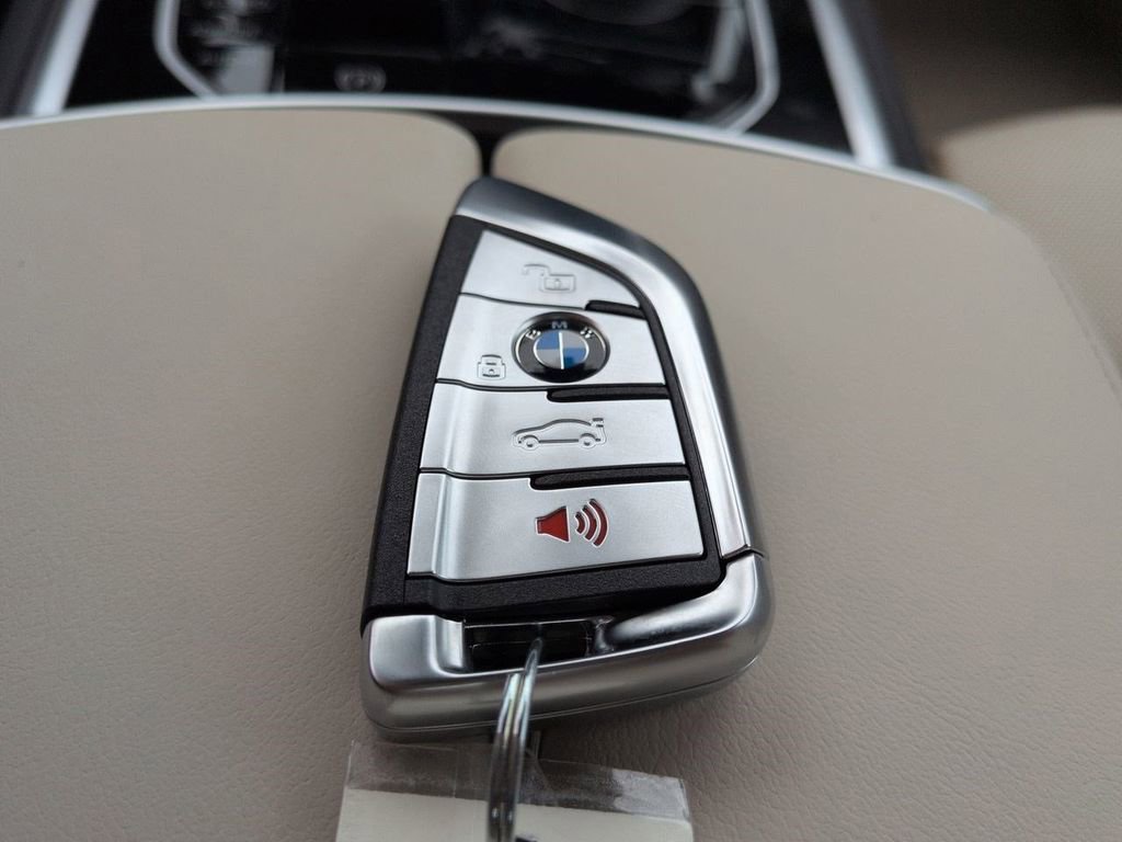 New 2026 BMW 840i xDrive image 29