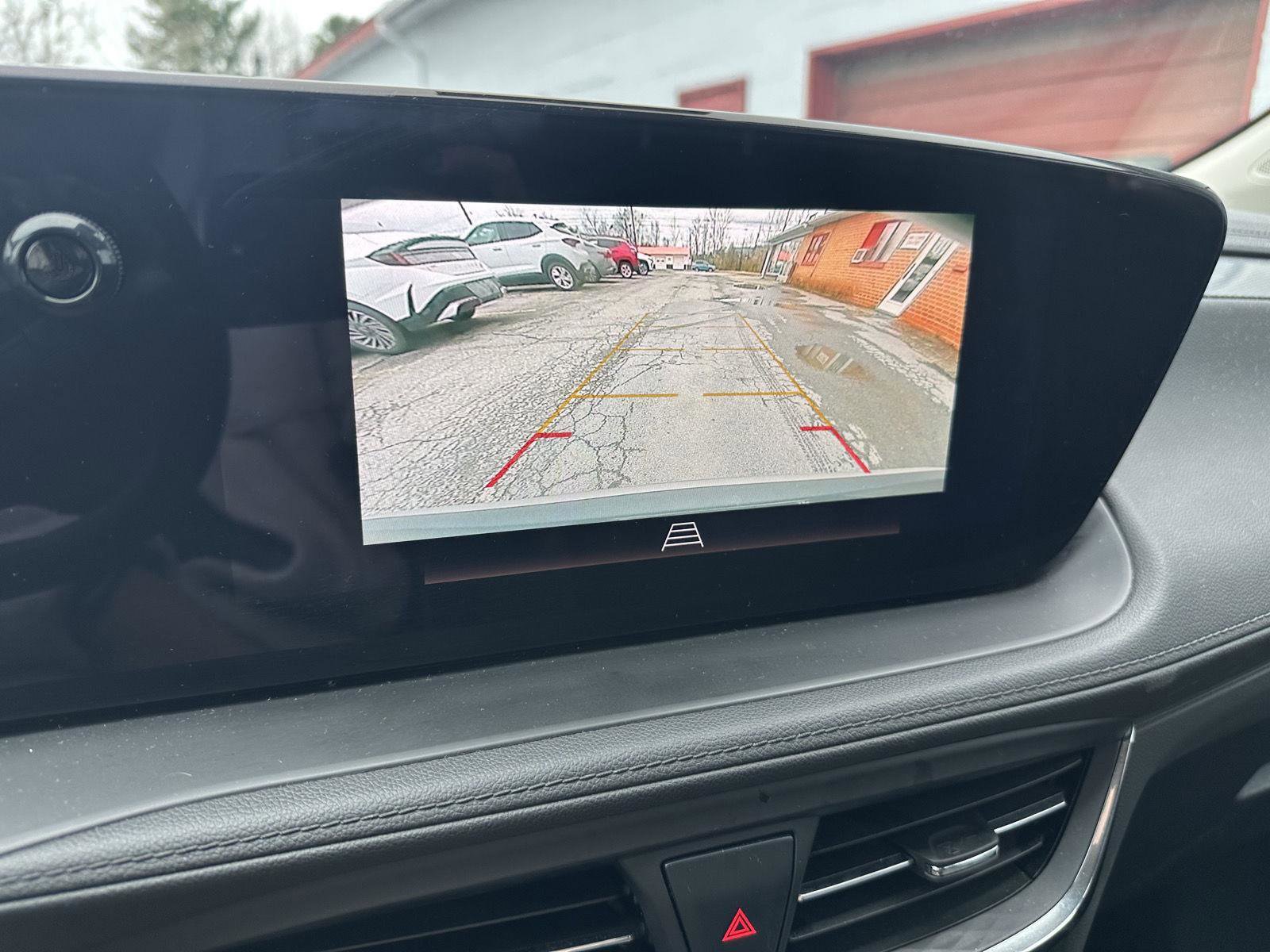 Used 2025 Buick Encore GX Preferred image 13