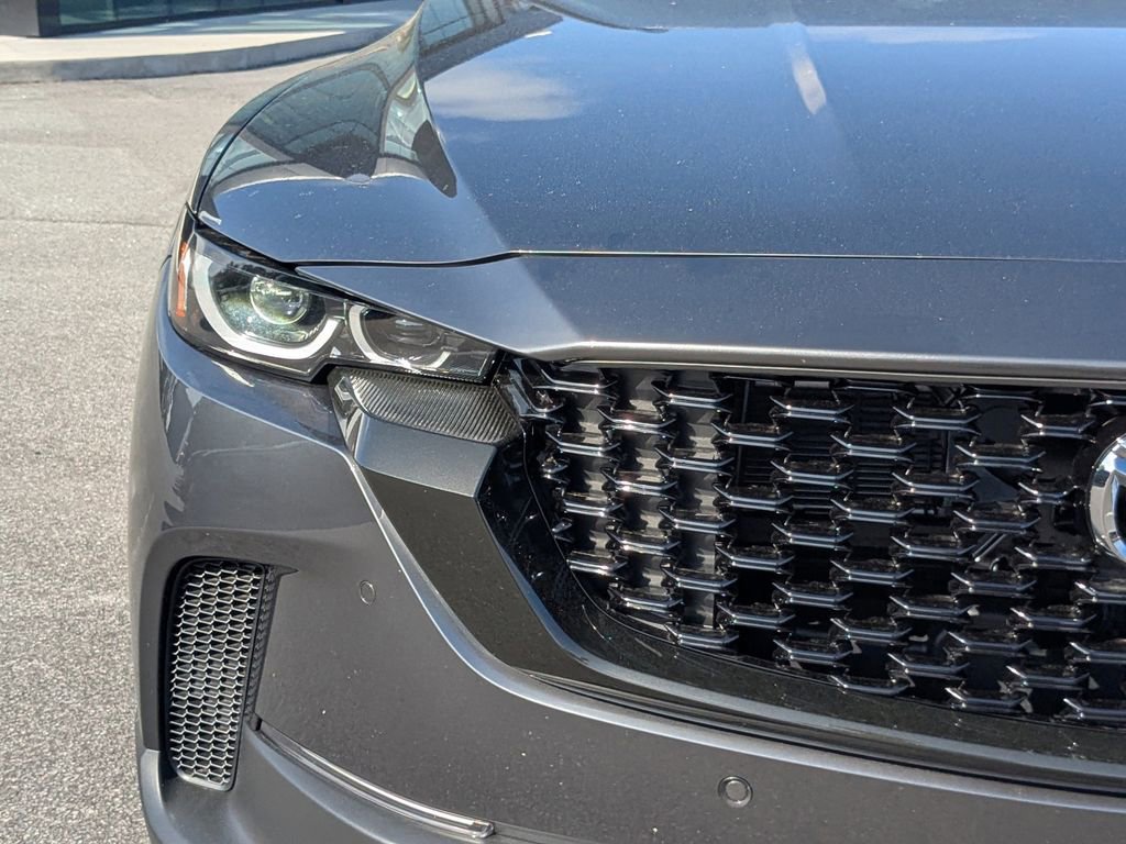 New 2026 MAZDA CX-50 AWD 2.5 Hybrid w/ Weather Package image 10