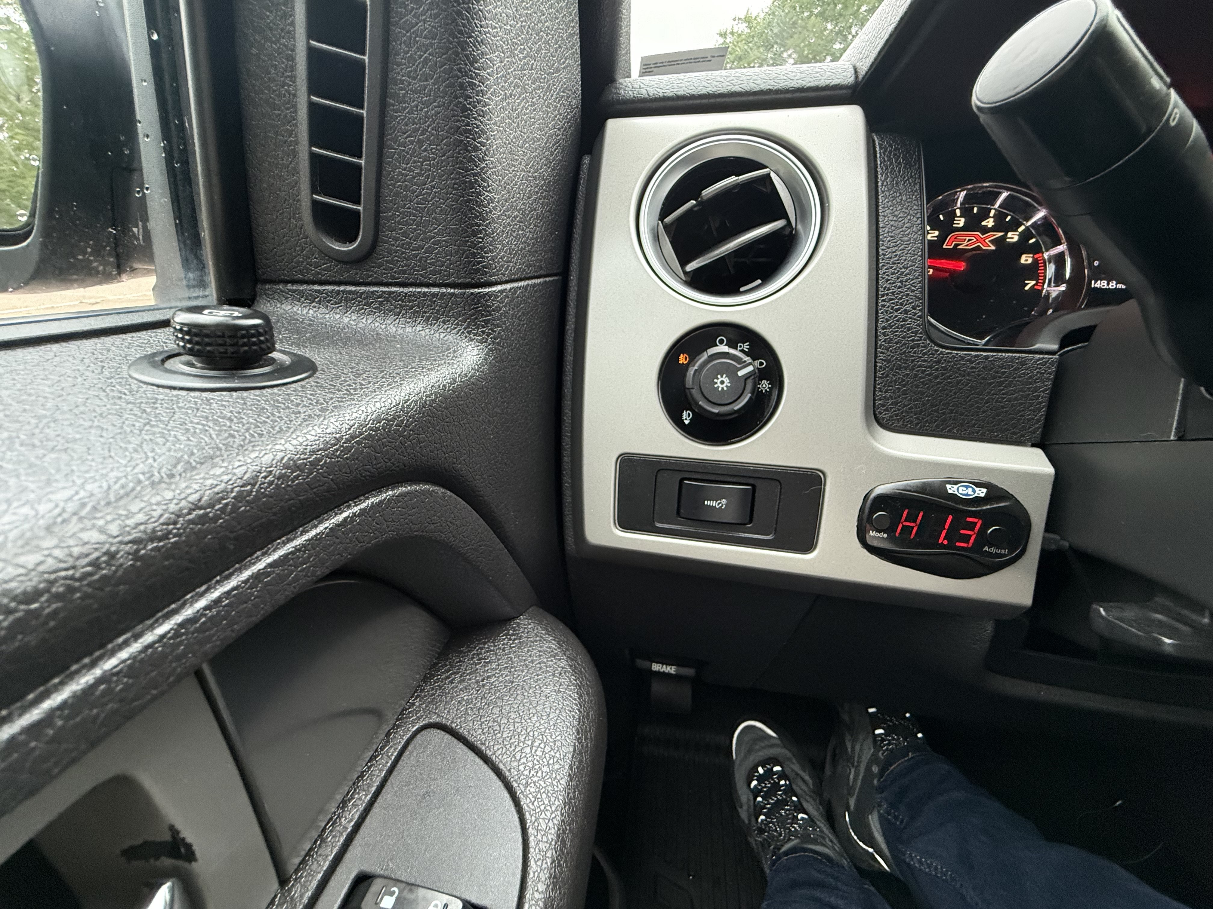Used 2013 Ford F150 FX4 AWD/4WD image 26