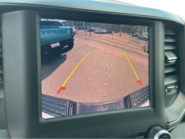 Used 2023 RAM 2500 Tradesman image 6