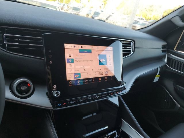 New 2025 Jeep Wagoneer Series II w/ Premium Group I image 10