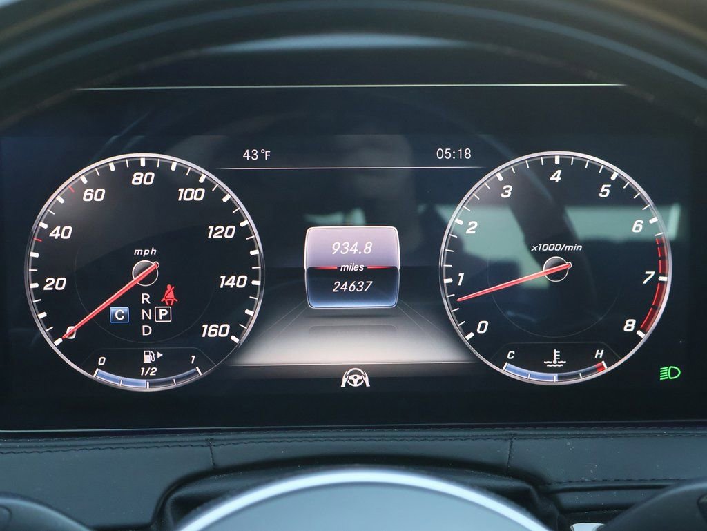 Used 2019 Mercedes-Benz Maybach S 560 4MATIC image 34