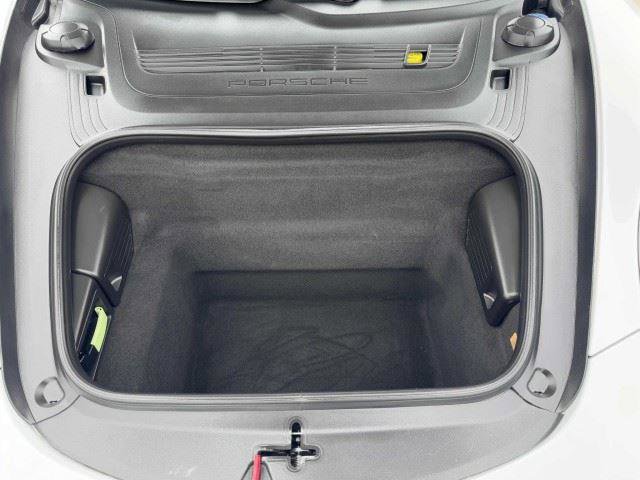 Used 2016 Porsche 911 Turbo AWD/4WD image 54