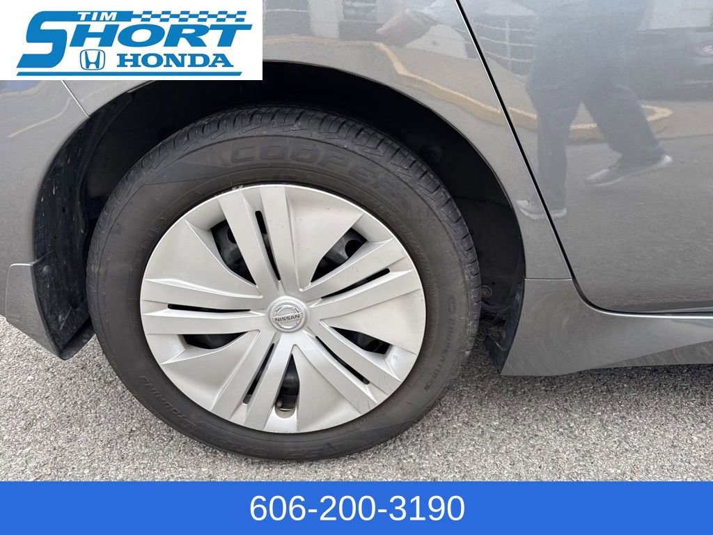 Used 2020 Nissan Leaf S w/ S Charge Package image 5